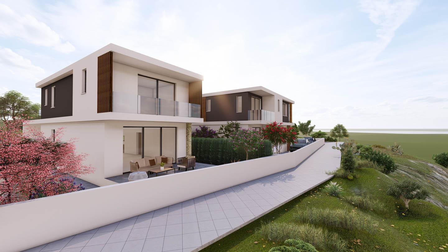 Elegant Three-Bedroom Villa in an Exclusive Private Development — photo 18 of 25
