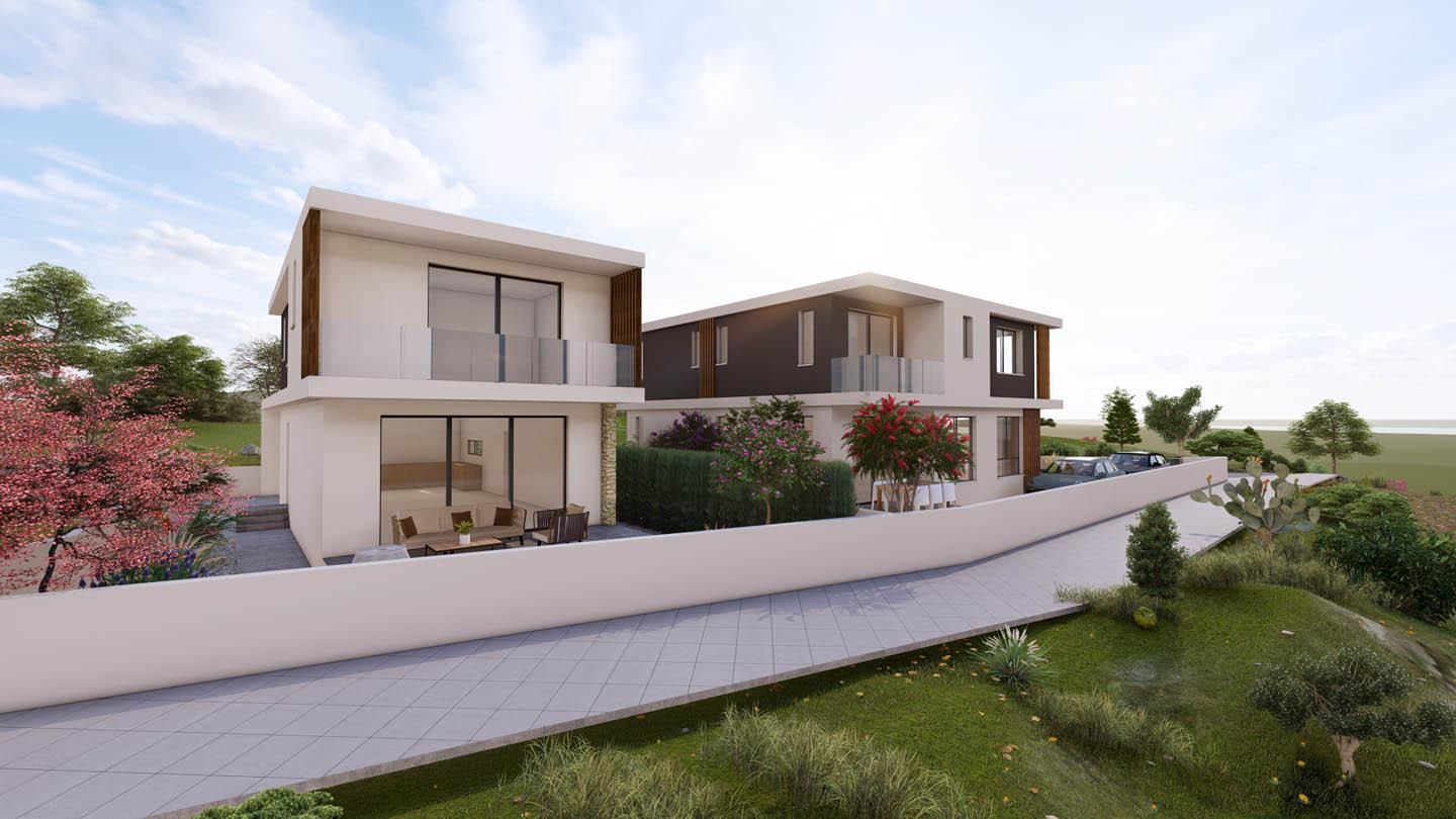 Elegant Three-Bedroom Villa in an Exclusive Private Development — photo 19 of 25
