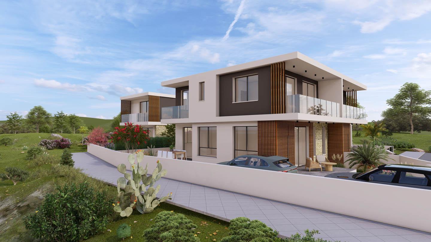Elegant Three-Bedroom Villa in an Exclusive Private Development — photo 4