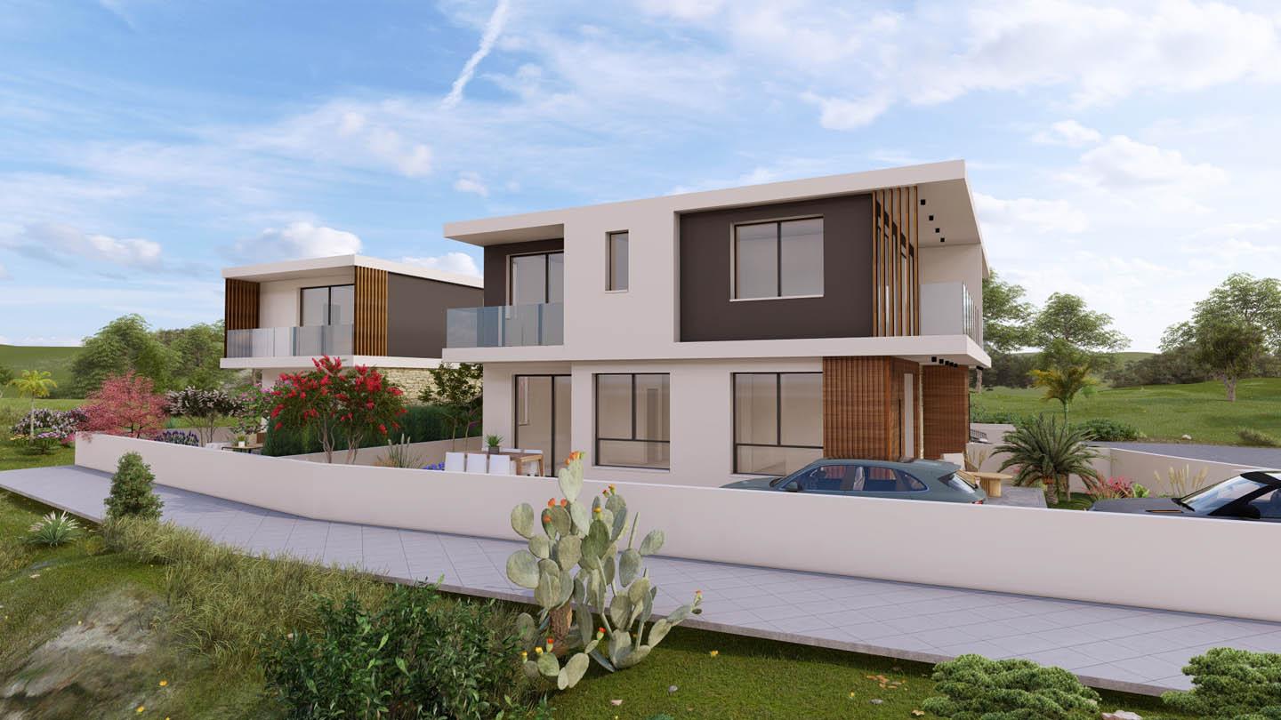 Elegant Three-Bedroom Villa in an Exclusive Private Development — photo 5