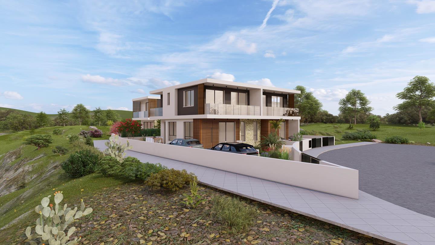 Elegant Three-Bedroom Villa in an Exclusive Private Development — photo 6