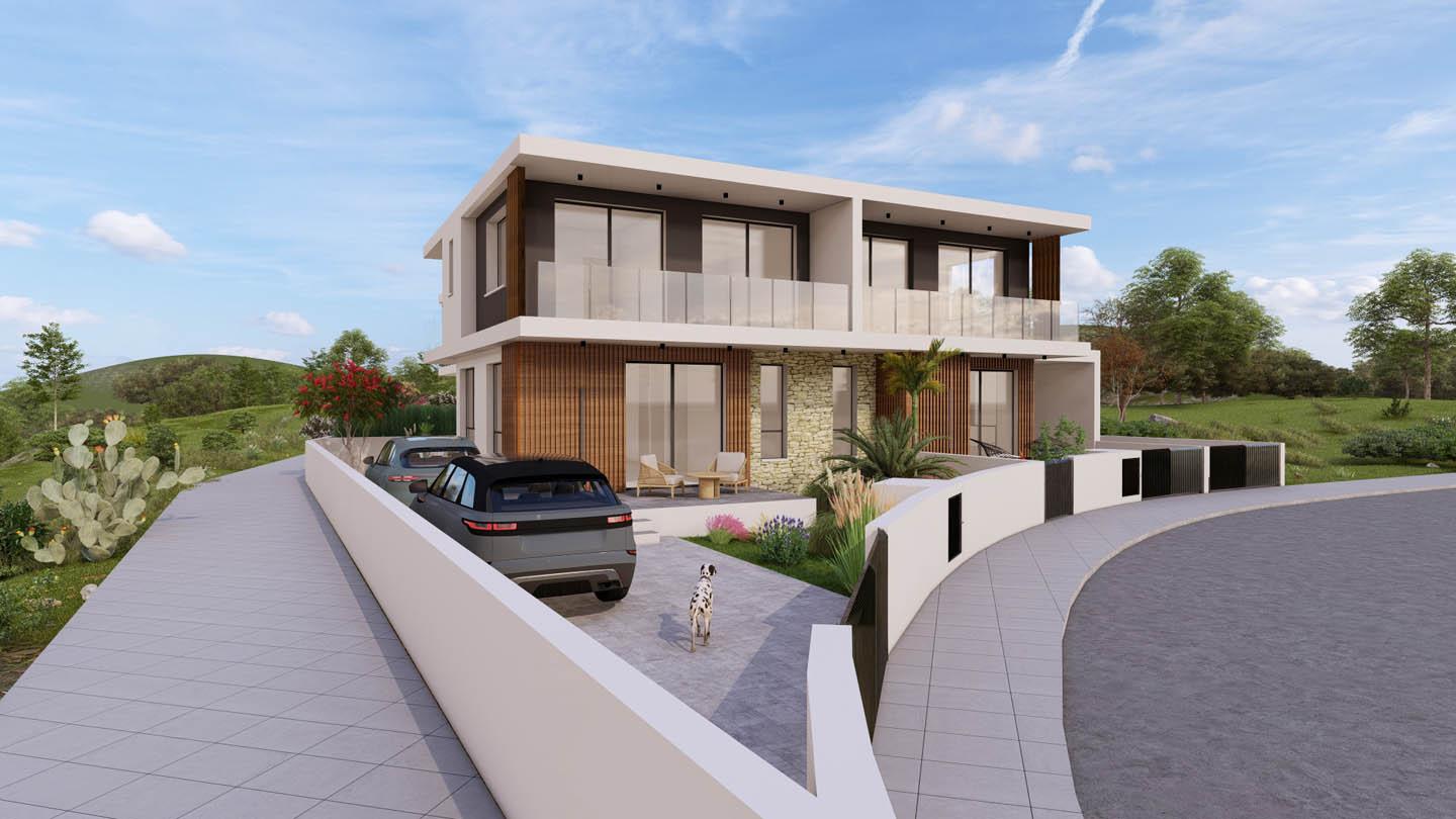 Elegant Three-Bedroom Villa in an Exclusive Private Development — photo 7 of 25