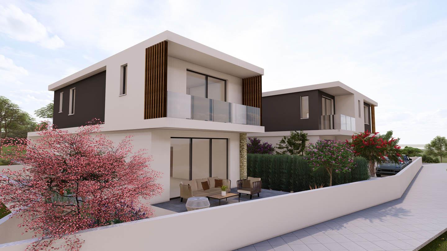 Elegant Three-Bedroom Villa in an Exclusive Private Development — photo 8 of 25