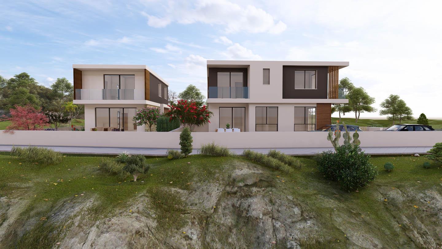 Elegant Three-Bedroom Villa in an Exclusive Private Development — photo 9 of 25