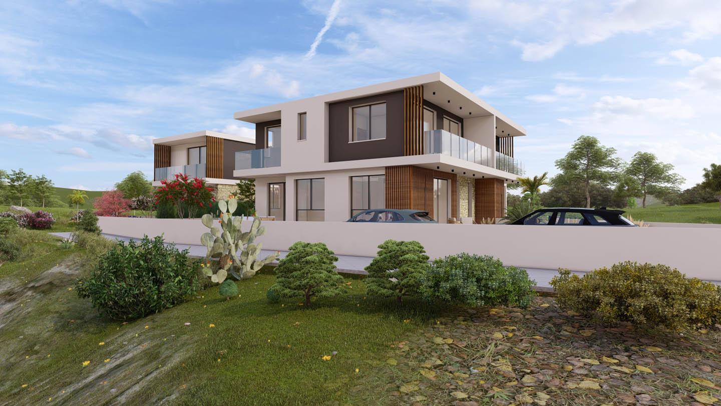 Elegant Three-Bedroom Villa in an Exclusive Private Development — photo 10 of 25