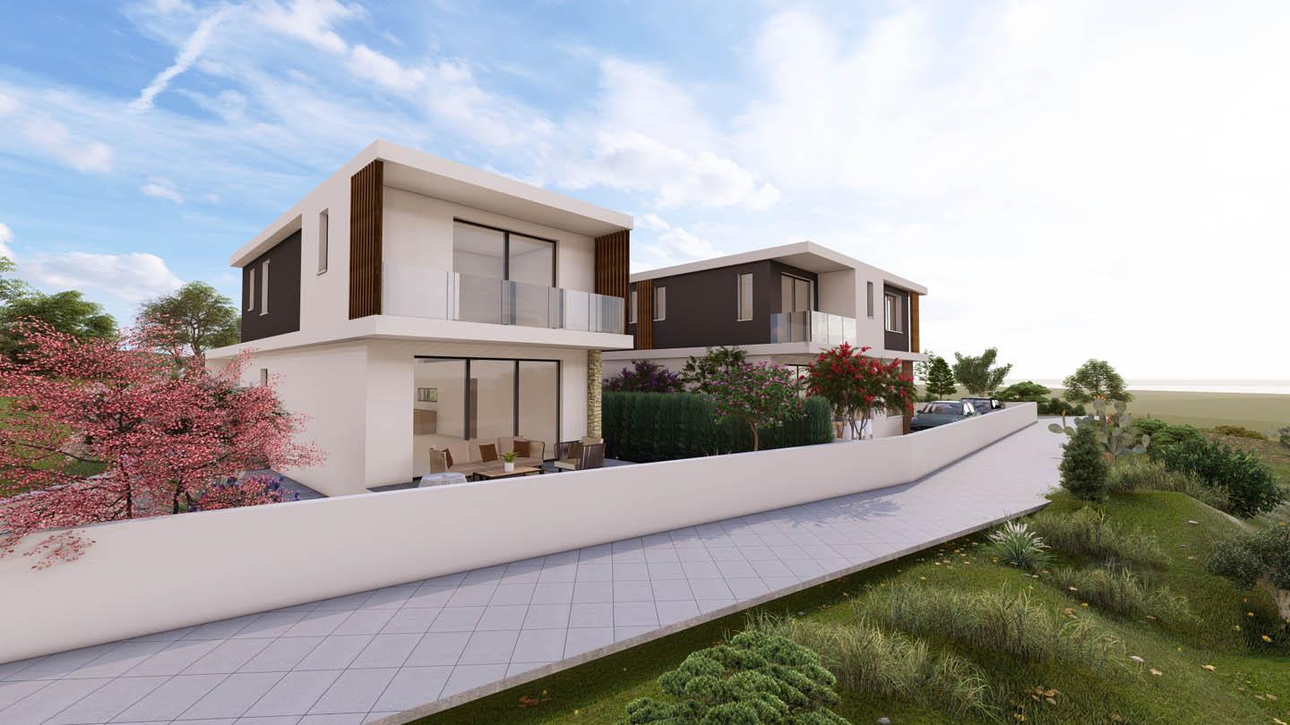 Elegant Three-Bedroom Villa in an Exclusive Private Development — photo 11 of 25