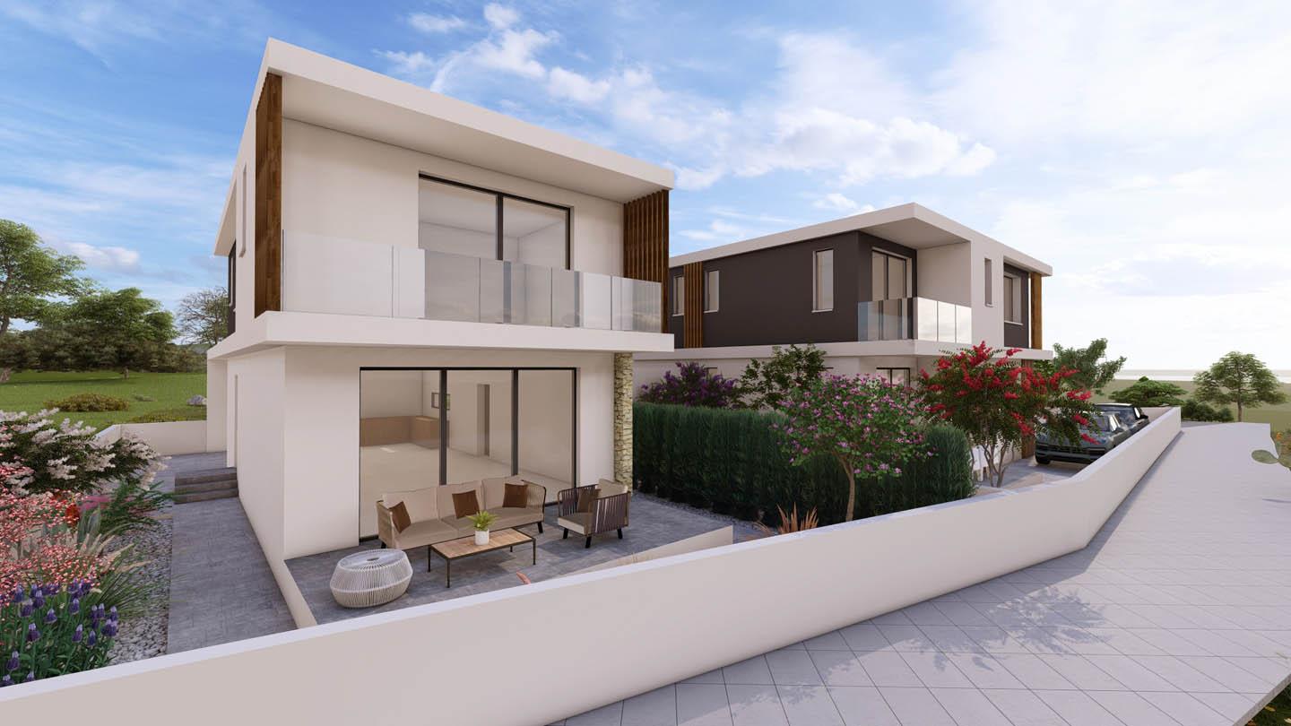 Elegant Three-Bedroom Villa in an Exclusive Private Development — photo 3