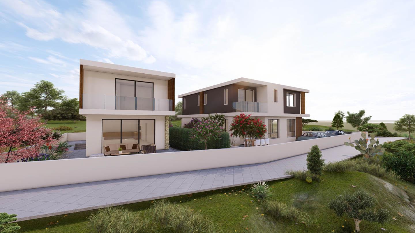 Elegant Three-Bedroom Villa in an Exclusive Private Development — photo 20 of 25