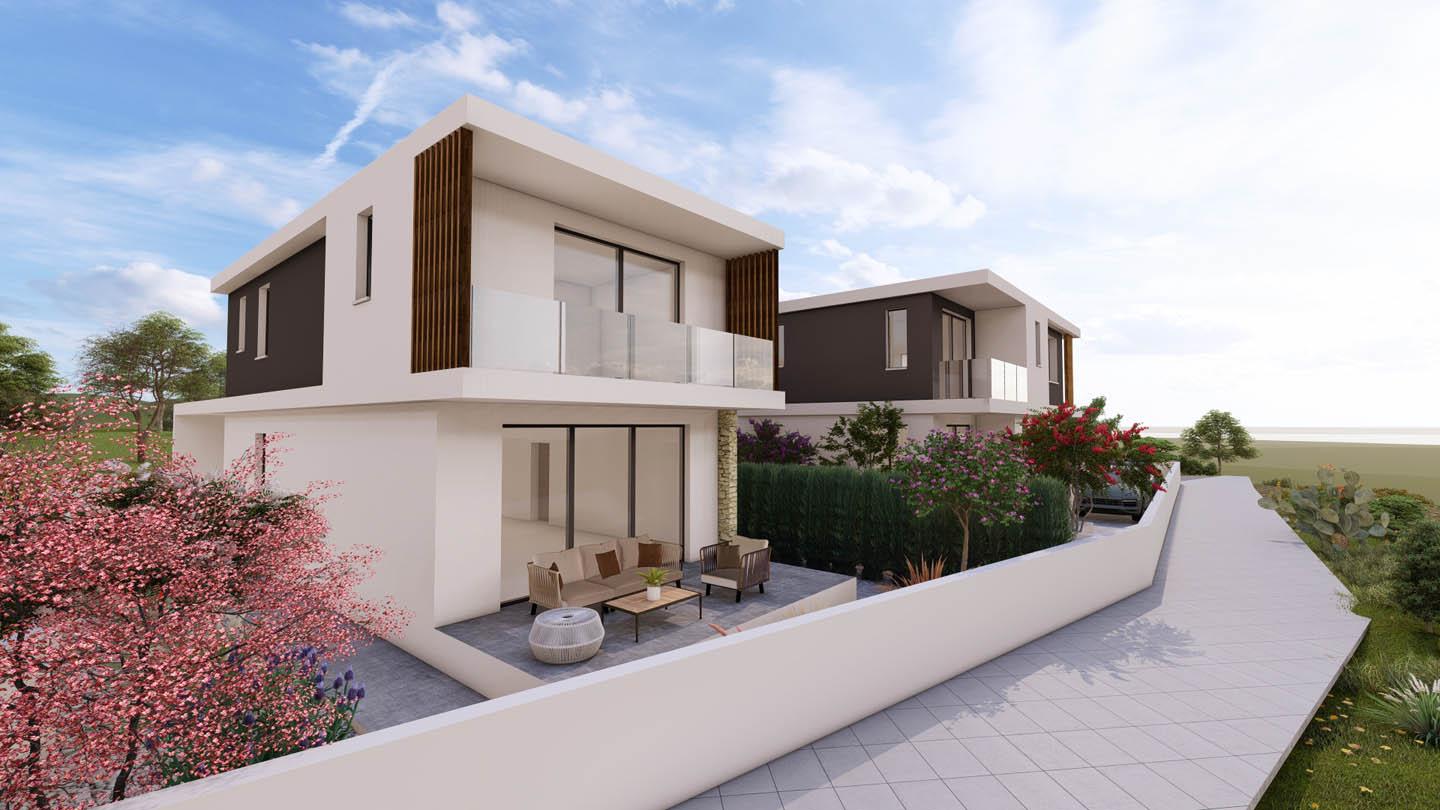 Elegant Three-Bedroom Villa in an Exclusive Private Development — photo 2