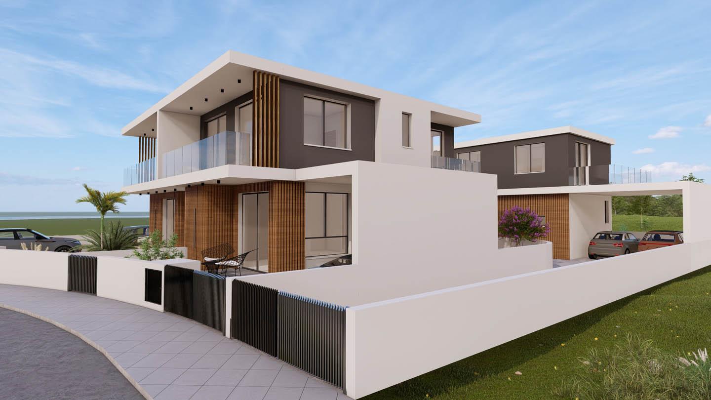 Elegant Three-Bedroom Villa in an Exclusive Private Development — photo 12 of 25