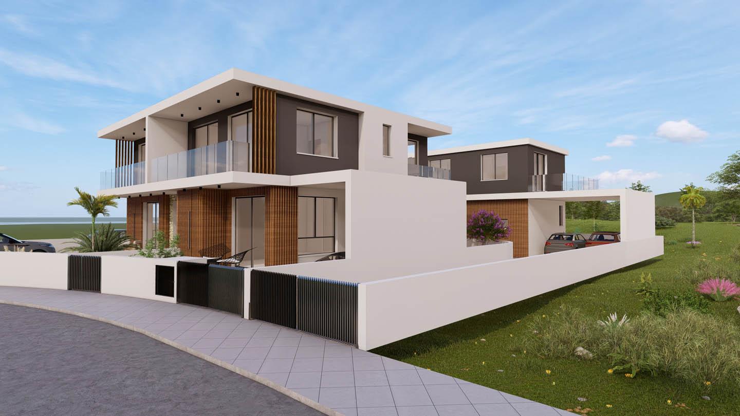 Elegant Three-Bedroom Villa in an Exclusive Private Development — photo 13 of 25