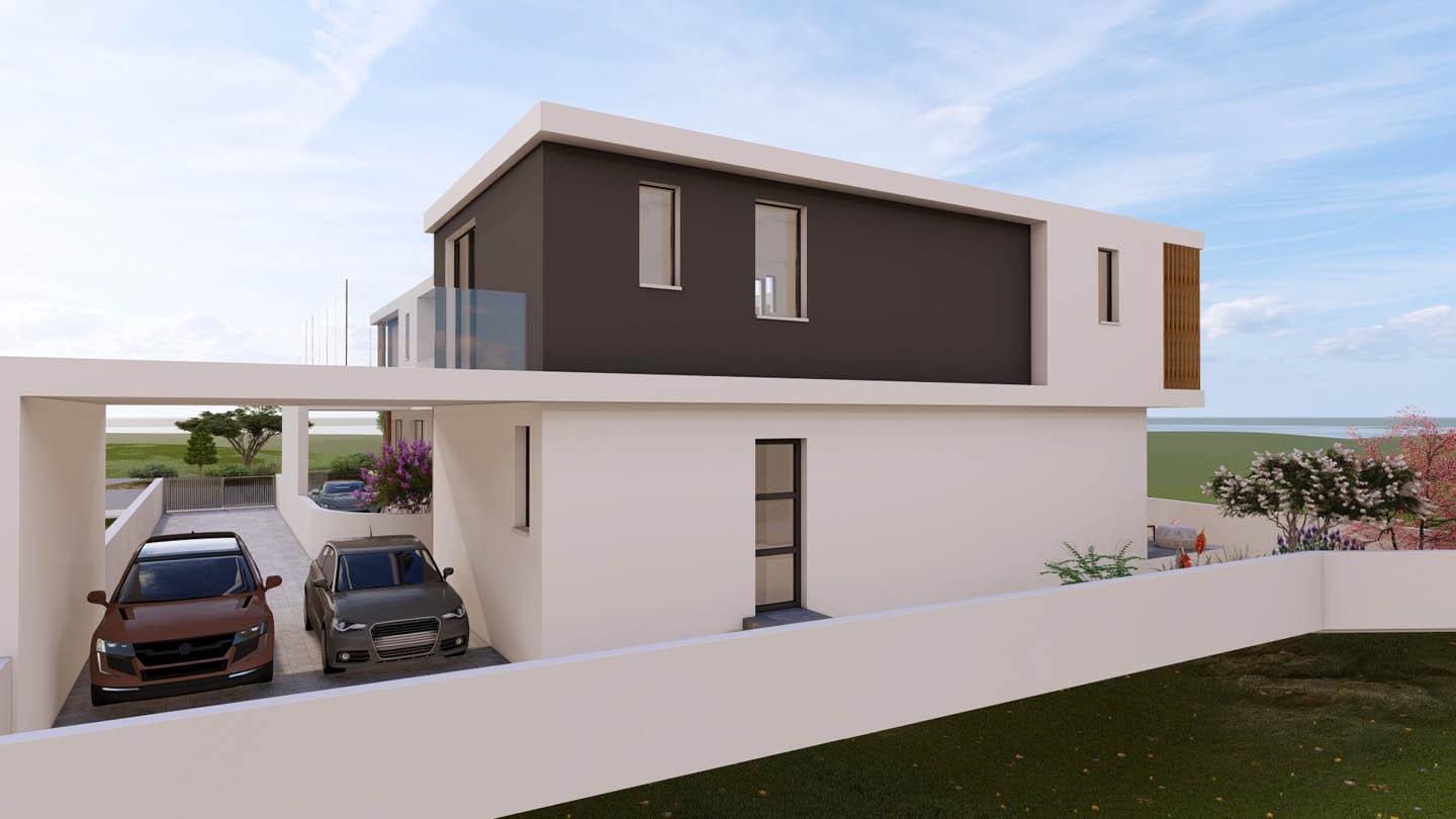 Elegant Three-Bedroom Villa in an Exclusive Private Development — photo 14 of 25