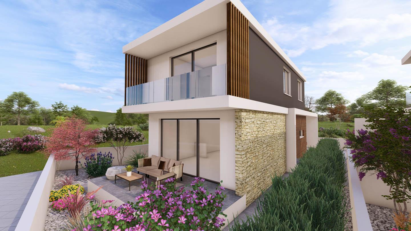 Elegant Three-Bedroom Villa in an Exclusive Private Development — photo 15 of 25