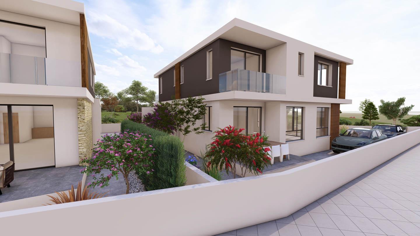 Elegant Three-Bedroom Villa in an Exclusive Private Development — photo 17 of 25