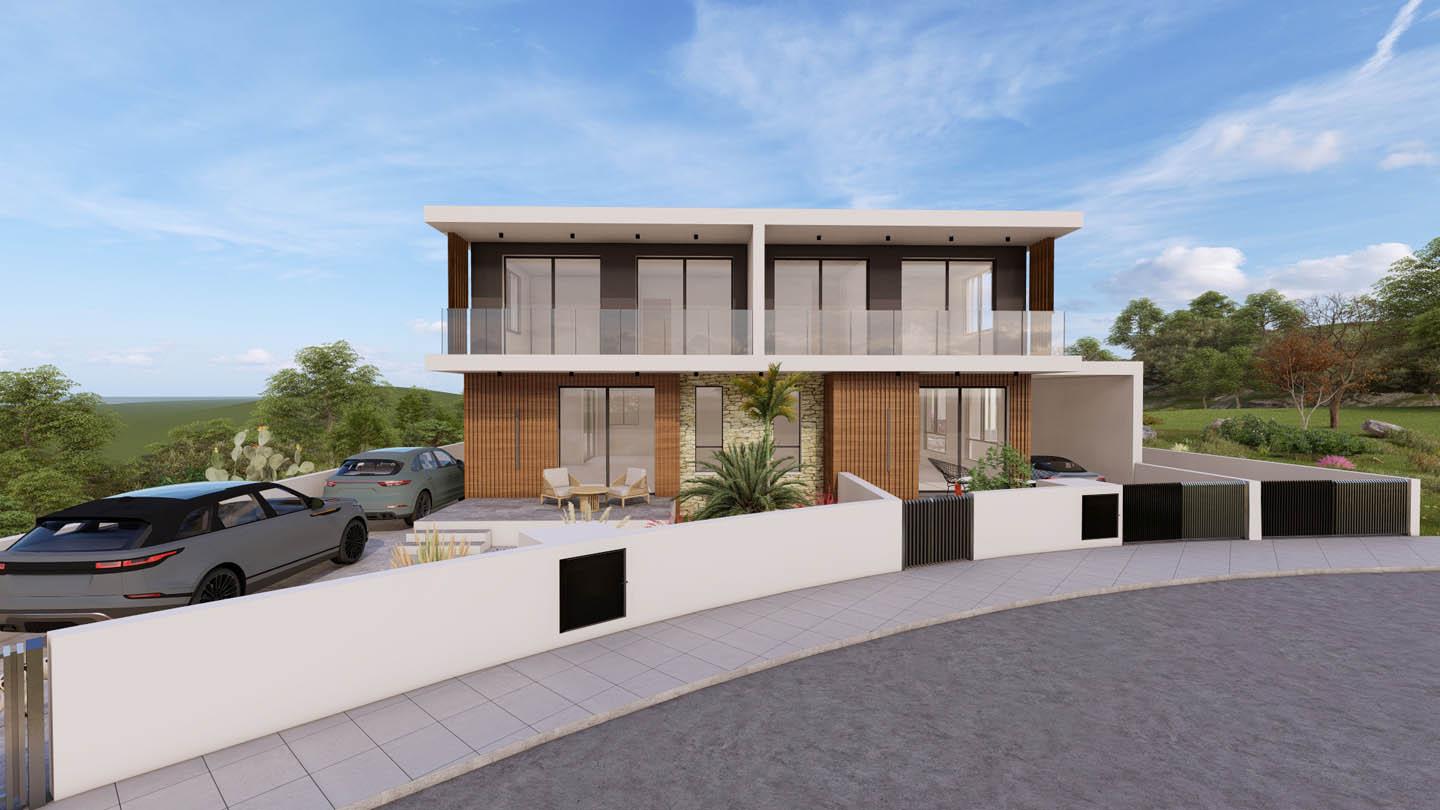 Elegant Three-Bedroom Villa in an Exclusive Private Development — photo 21 of 25