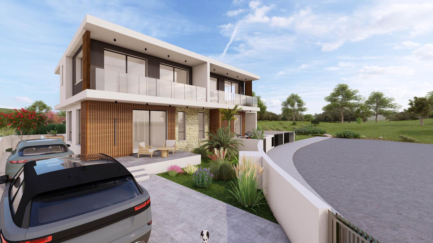 Elegant Three-Bedroom Villa in an Exclusive Private Development — photo 22 of 25