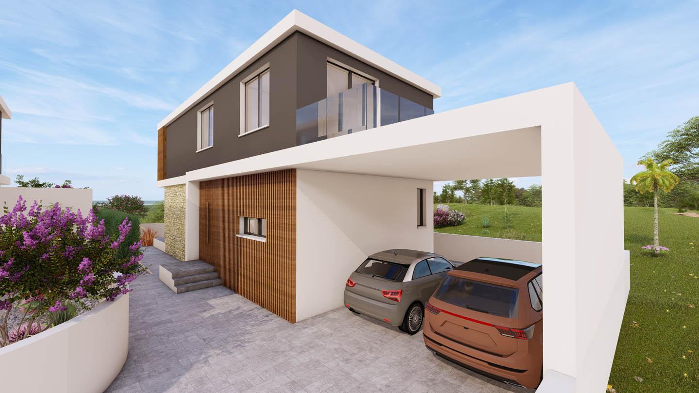 Elegant Three-Bedroom Villa in an Exclusive Private Development — photo 25 of 25