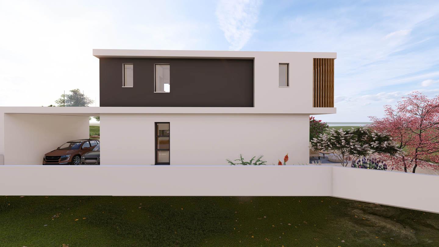 Elegant Three-Bedroom Villa in an Exclusive Private Development — photo 23 of 25