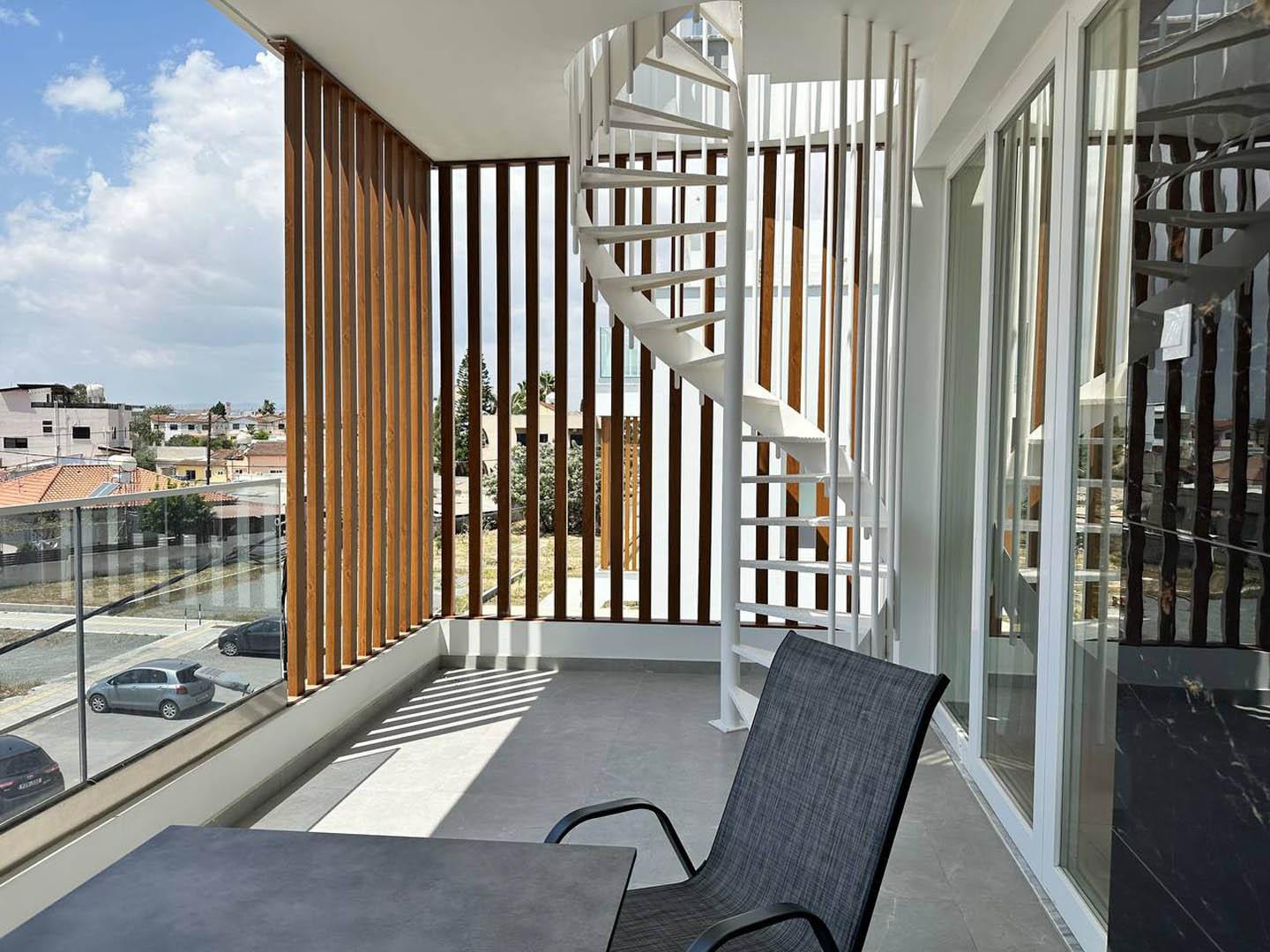 New Two-bedroom apartment close to the sea — photo 9 of 25