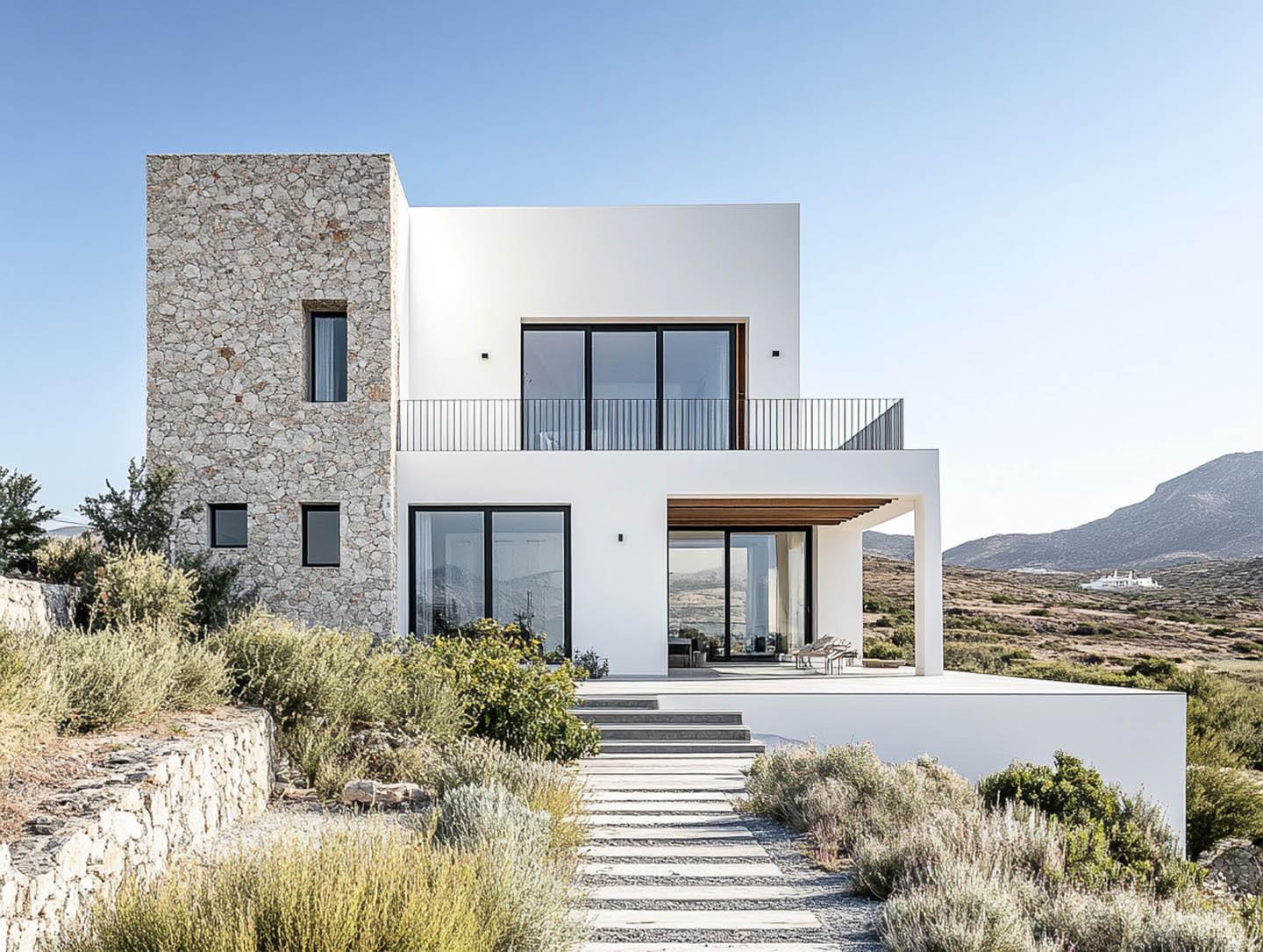 3-Bedroom Villa with Northern European-Inspired Minimalism — photo 8 of 8