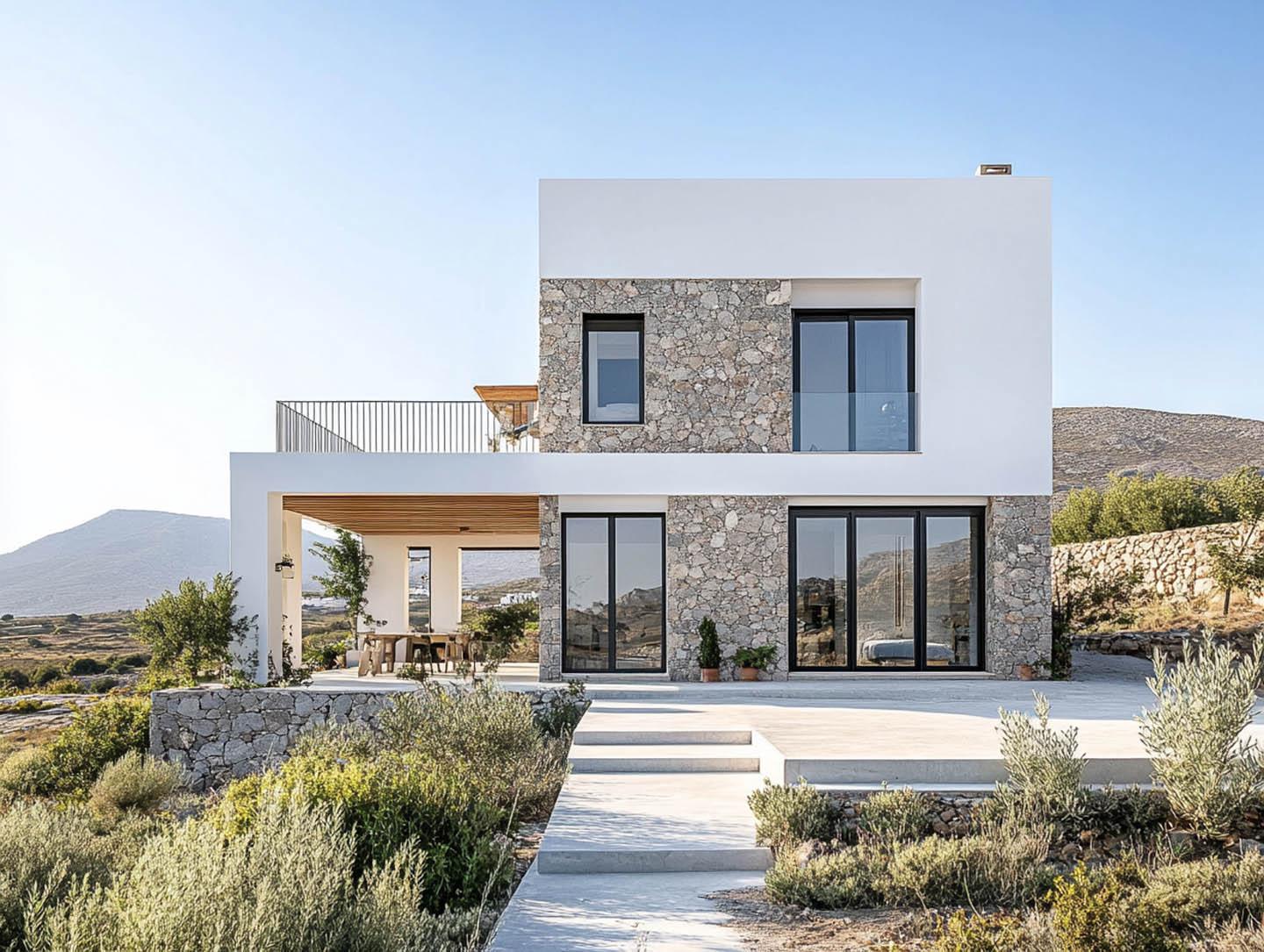 4-Bedroom Villa with a Meditative Ambience — photo 7 of 8