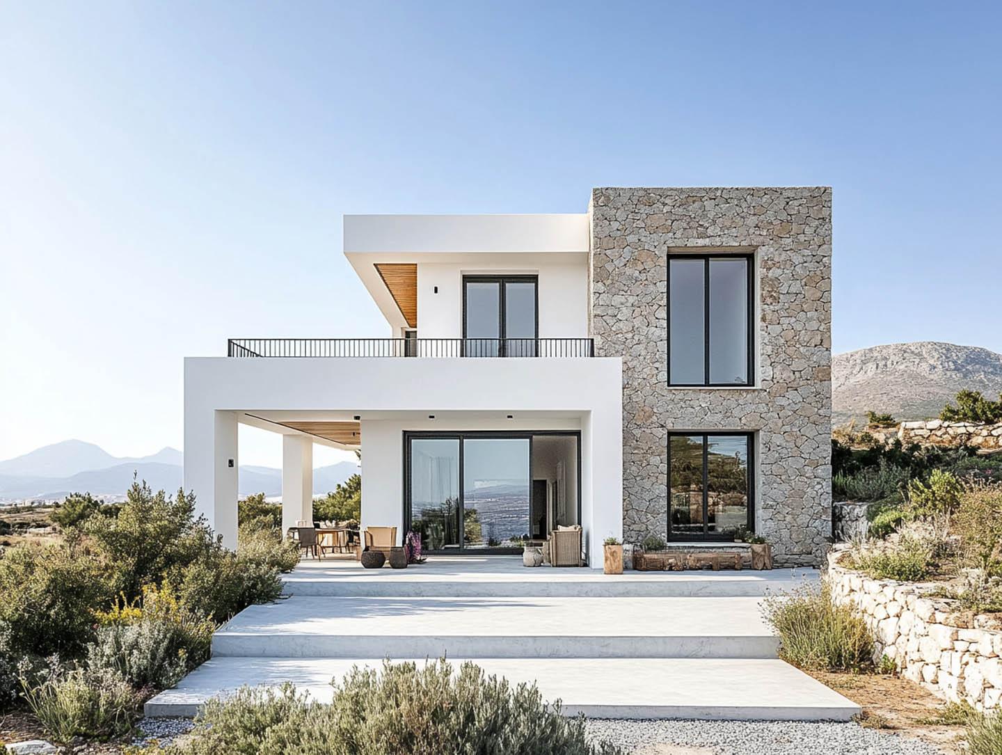 4-Bedroom Villa with a Meditative Ambience — photo 8 of 8