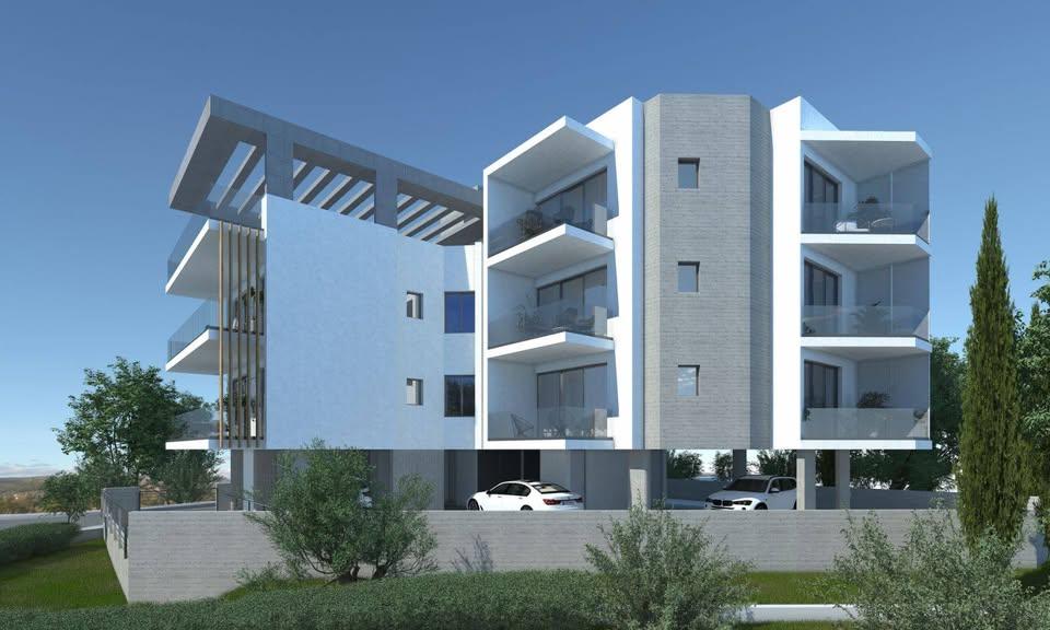 Modern Apartment with Sea Views — photo 9 of 9