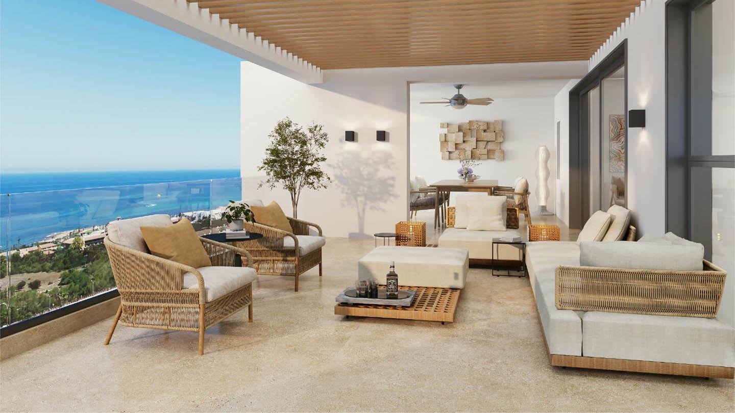 Luxury Studio in a Premium Complex — photo 25 of 25