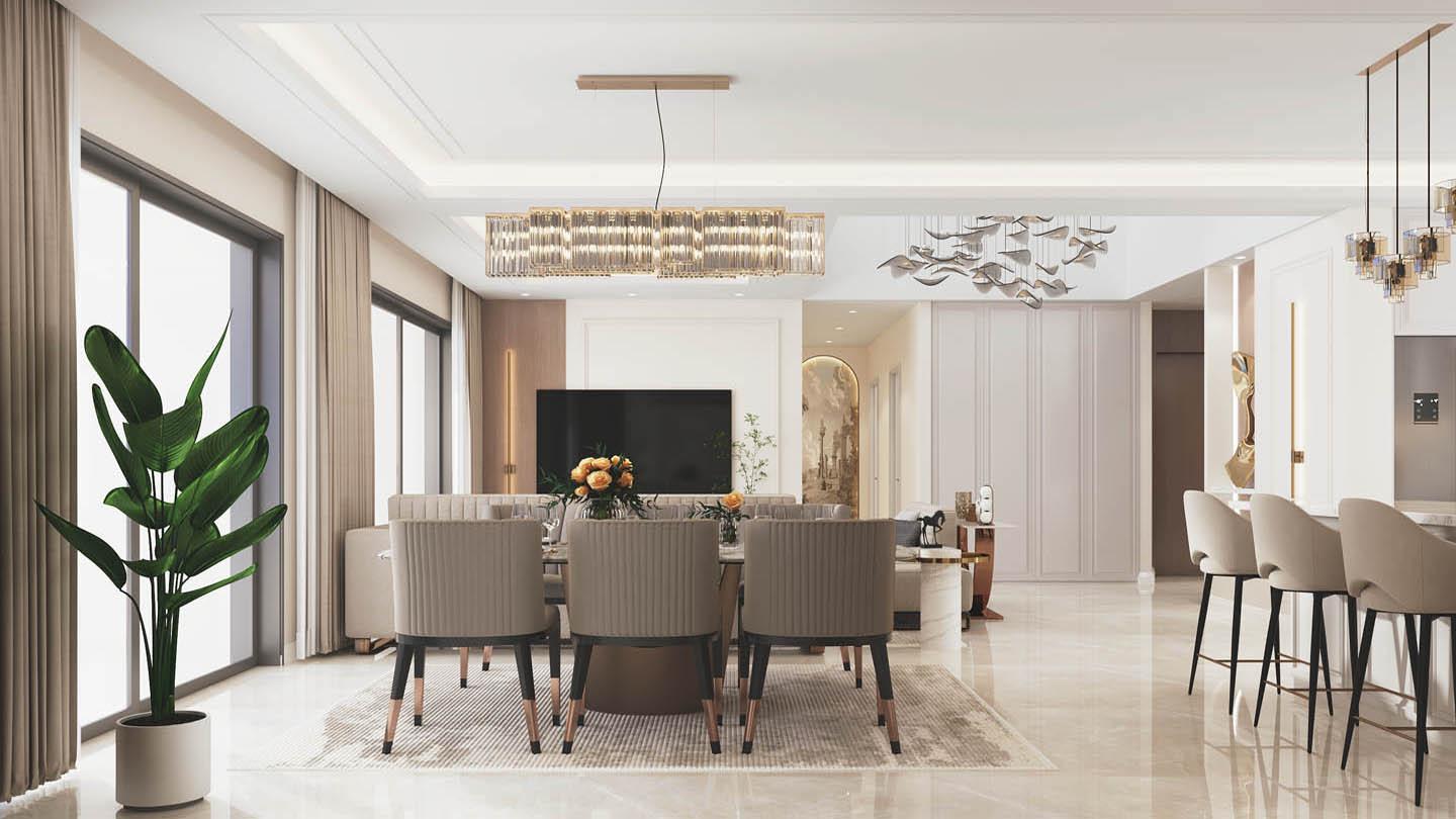 Luxury Studio in a Premium Complex — photo 24 of 25