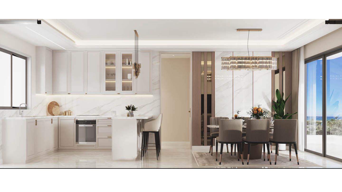 Luxury Studio in a Premium Complex — photo 25 of 25