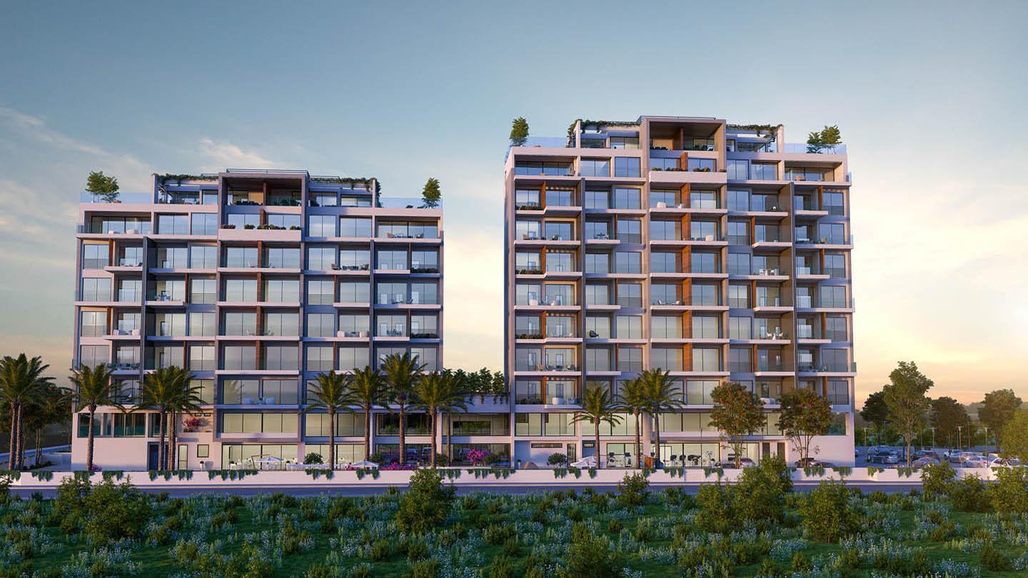 Luxury Studio in a Premium Complex — photo 9 of 25