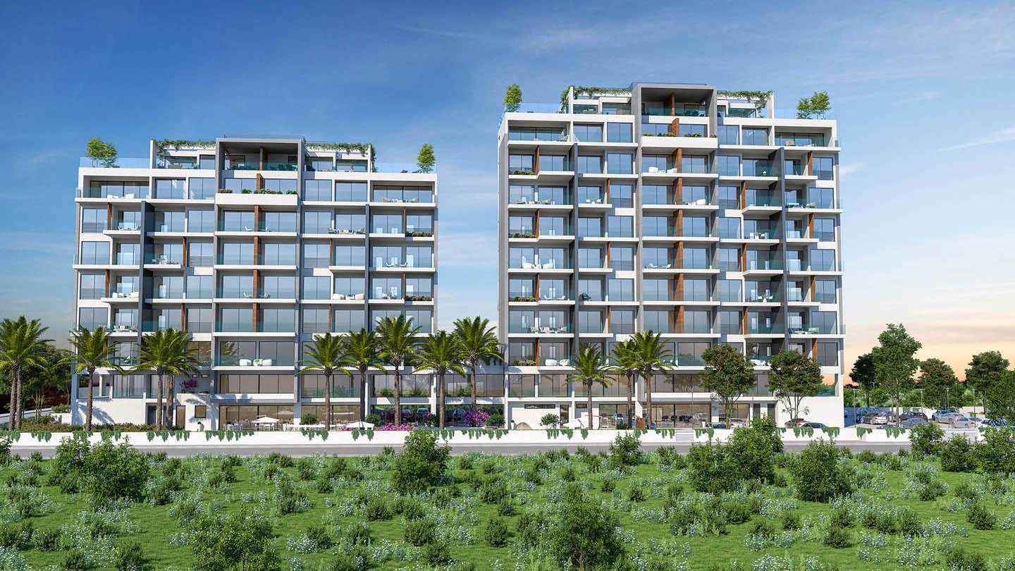 Luxury Studio in a Premium Complex — photo 8 of 25