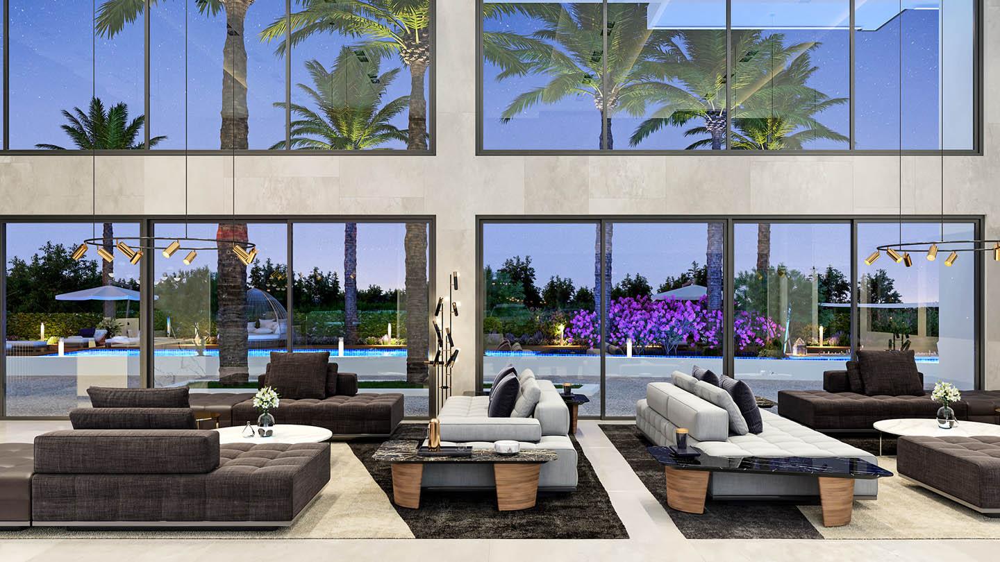 Luxury Studio in a Premium Complex — photo 10 of 25