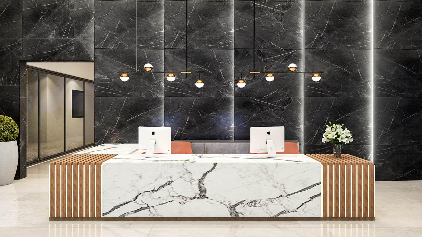 Luxury Studio in a Premium Complex — photo 7 of 25