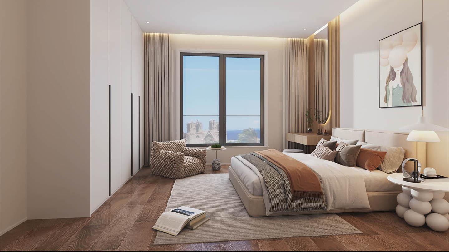 Luxury Studio in a Premium Complex — photo 19 of 25