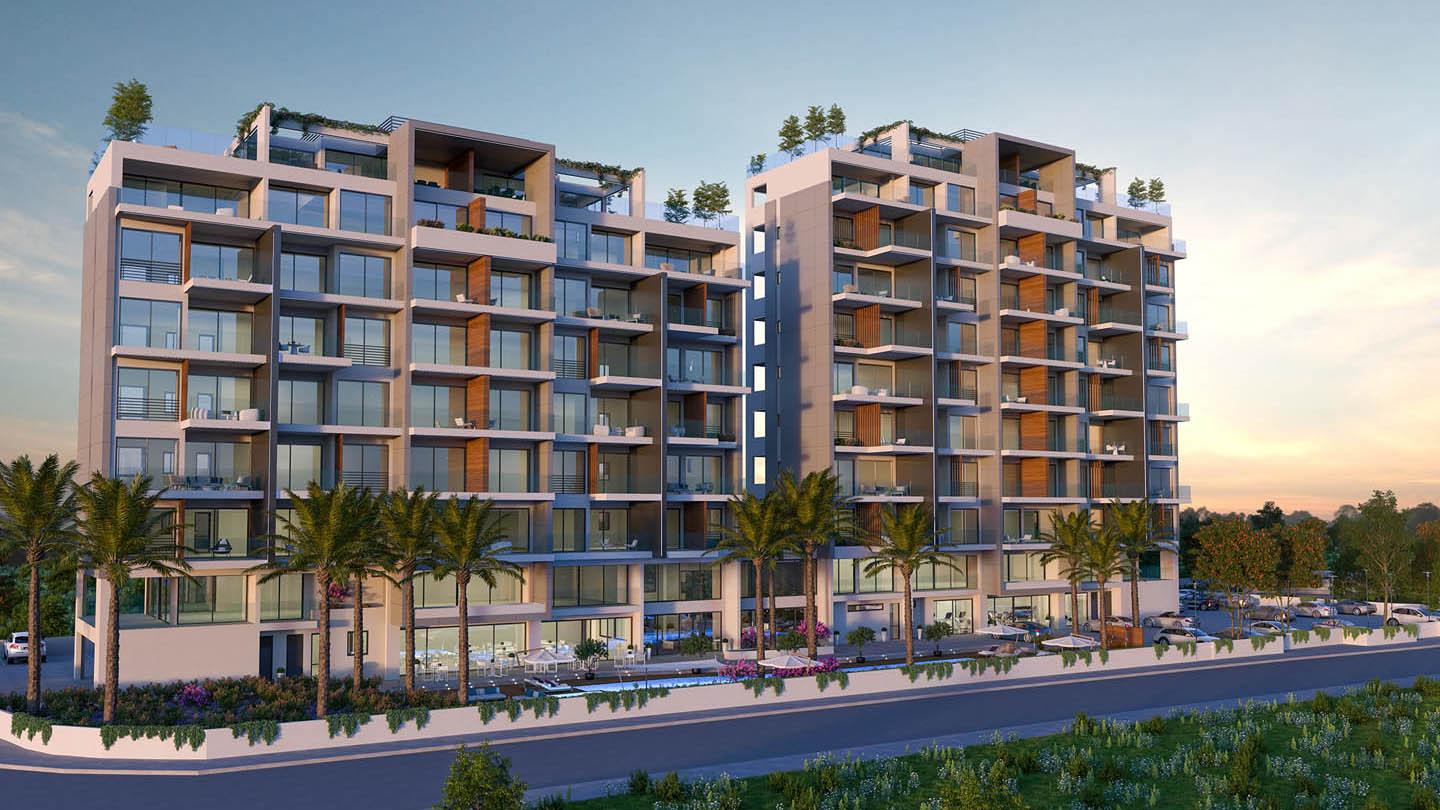 Luxury Studio in a Premium Complex — photo 11 of 25