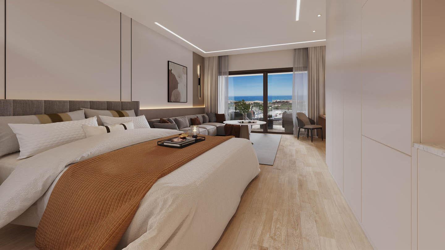 Luxury Studio in a Premium Complex — photo 15 of 25