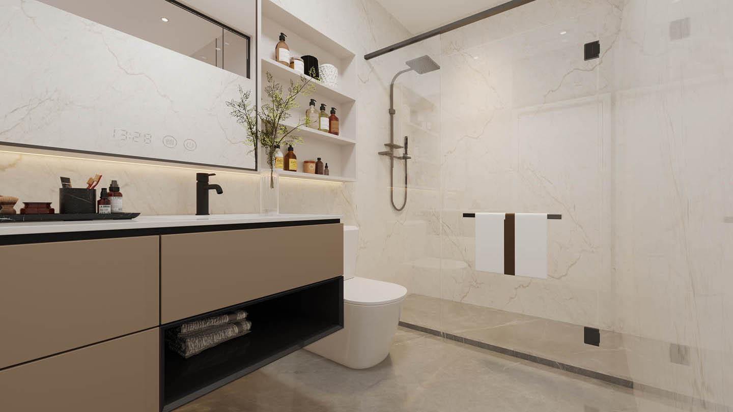 Luxury Studio in a Premium Complex — photo 20 of 25
