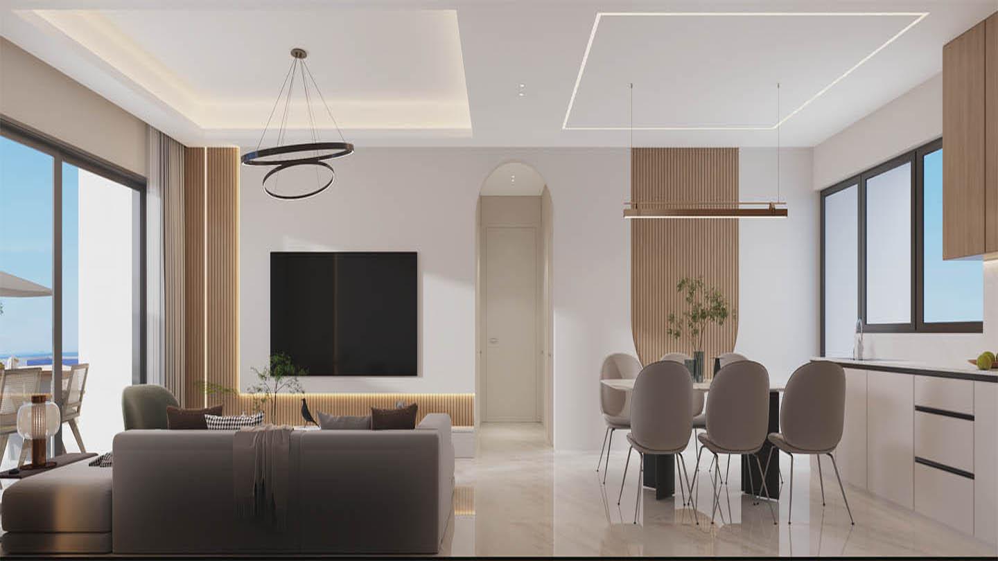 Luxury Studio in a Premium Complex — photo 21 of 25