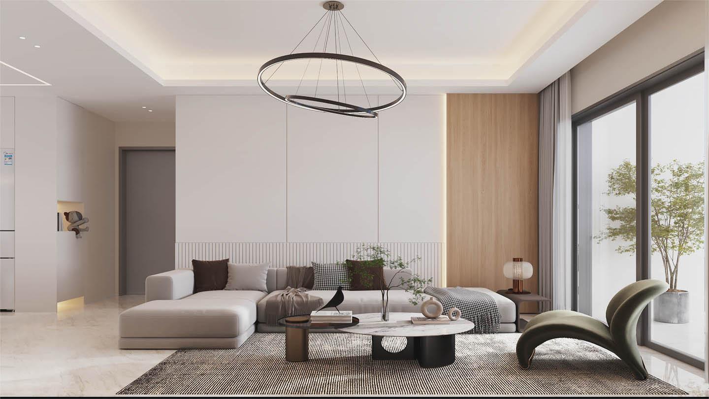 Luxury Studio in a Premium Complex — photo 23 of 25