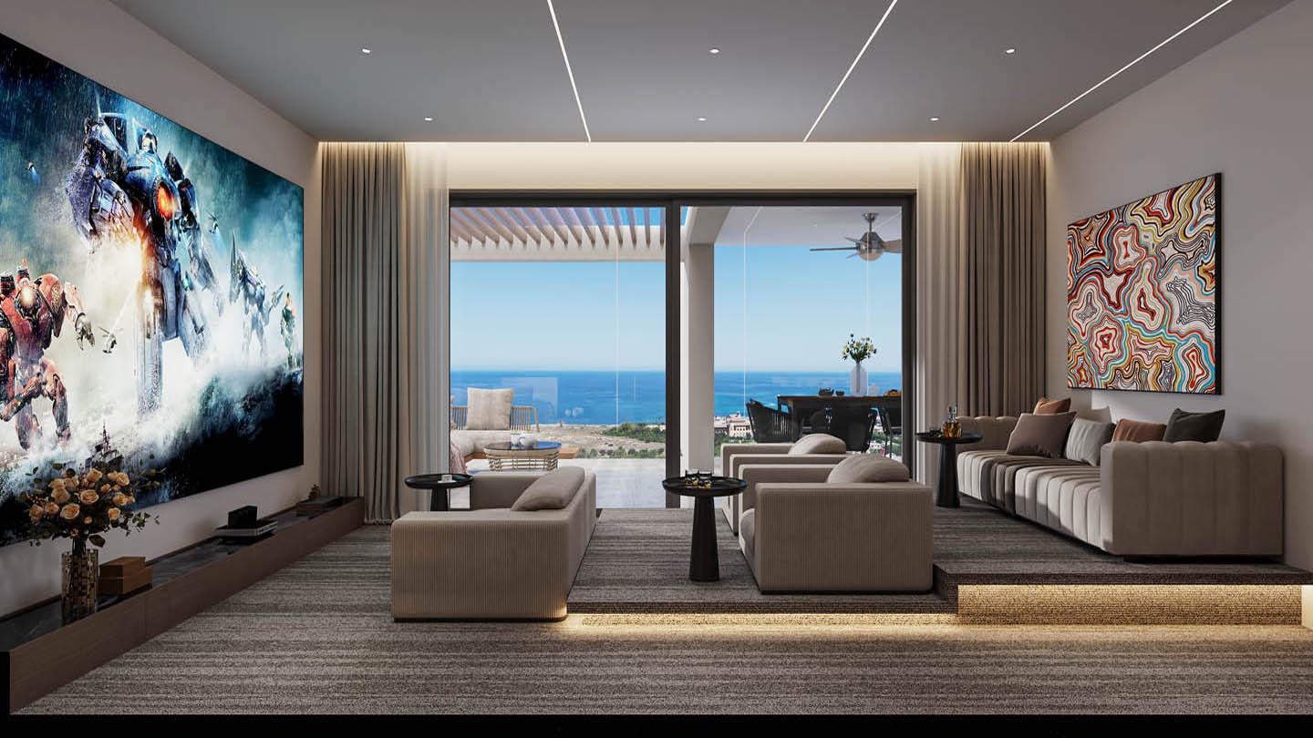 Luxury Studio in a Premium Complex — photo 13 of 25