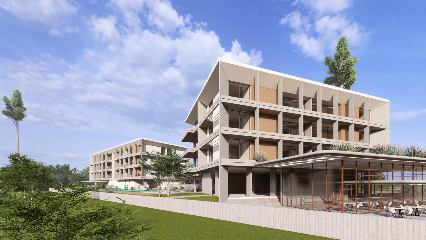 Luxury 1-Bedroom Apartment Near the Coast — photo 6
