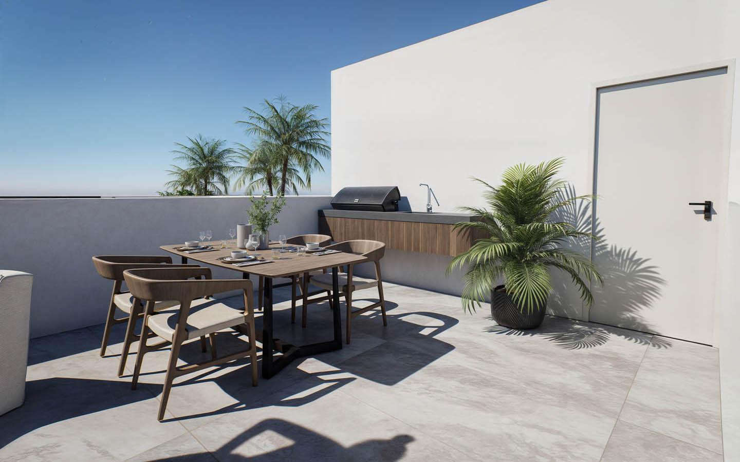 3-Bedroom Apartment - Like a World-Class Resort — photo 25 of 25