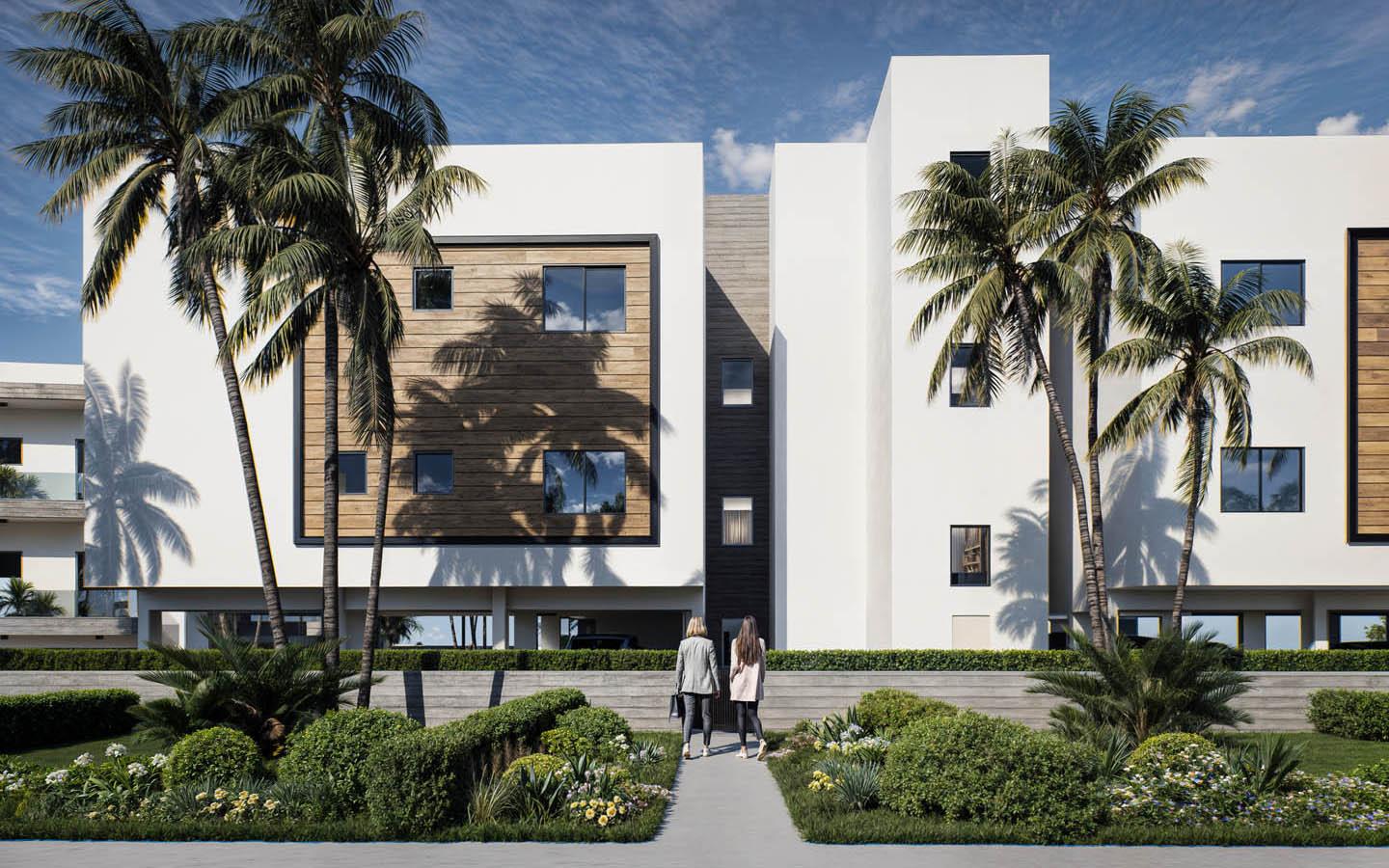 3-Bedroom Apartment - Like a World-Class Resort — photo 19 of 25