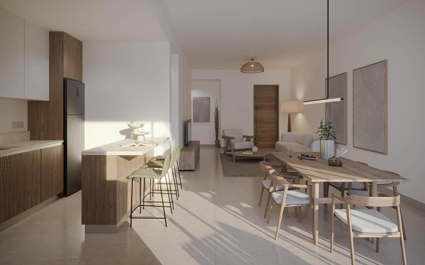 1-Bedroom Apartment - A Lifestyle Enhanced by Exceptional Amenities — photo 9 of 14