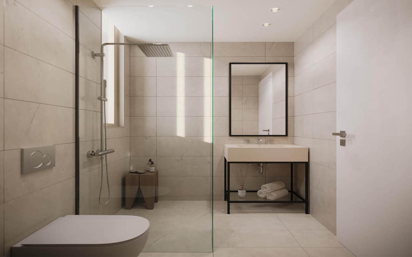 1-Bedroom Apartment - A Lifestyle Enhanced by Exceptional Amenities — photo 11 of 14