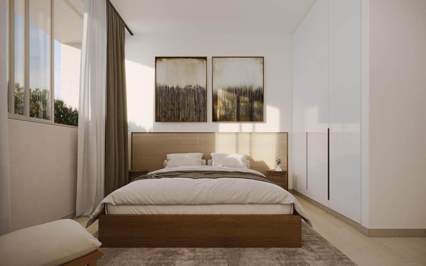 1-Bedroom Apartment - A Lifestyle Enhanced by Exceptional Amenities — photo 12 of 14