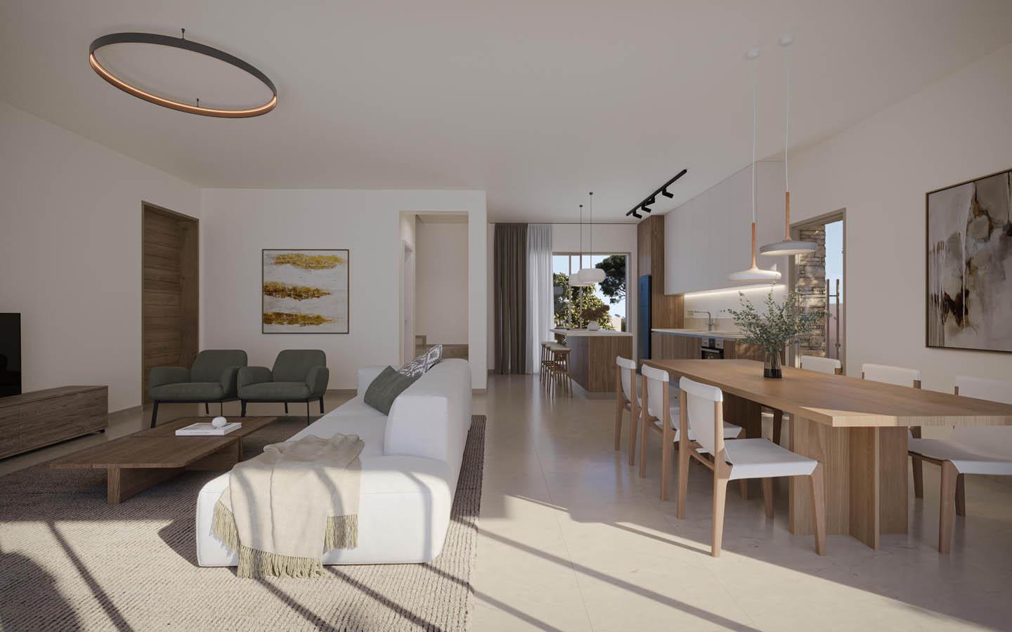 1-Bedroom Apartment - A Lifestyle Enhanced by Exceptional Amenities — photo 8 of 14
