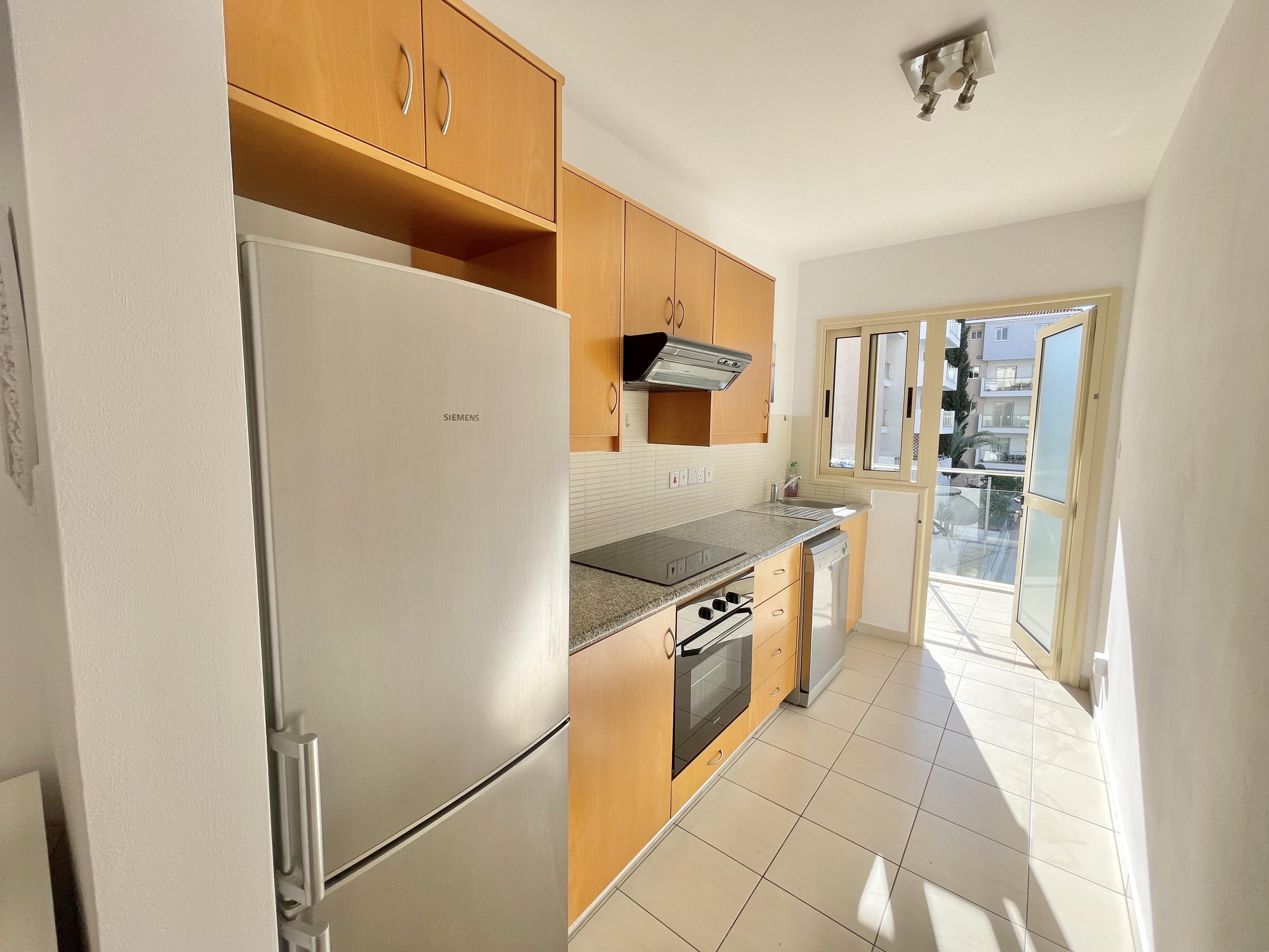 Two-bedroom apartment — pure aesthetics and clear functionality — photo 7 of 15