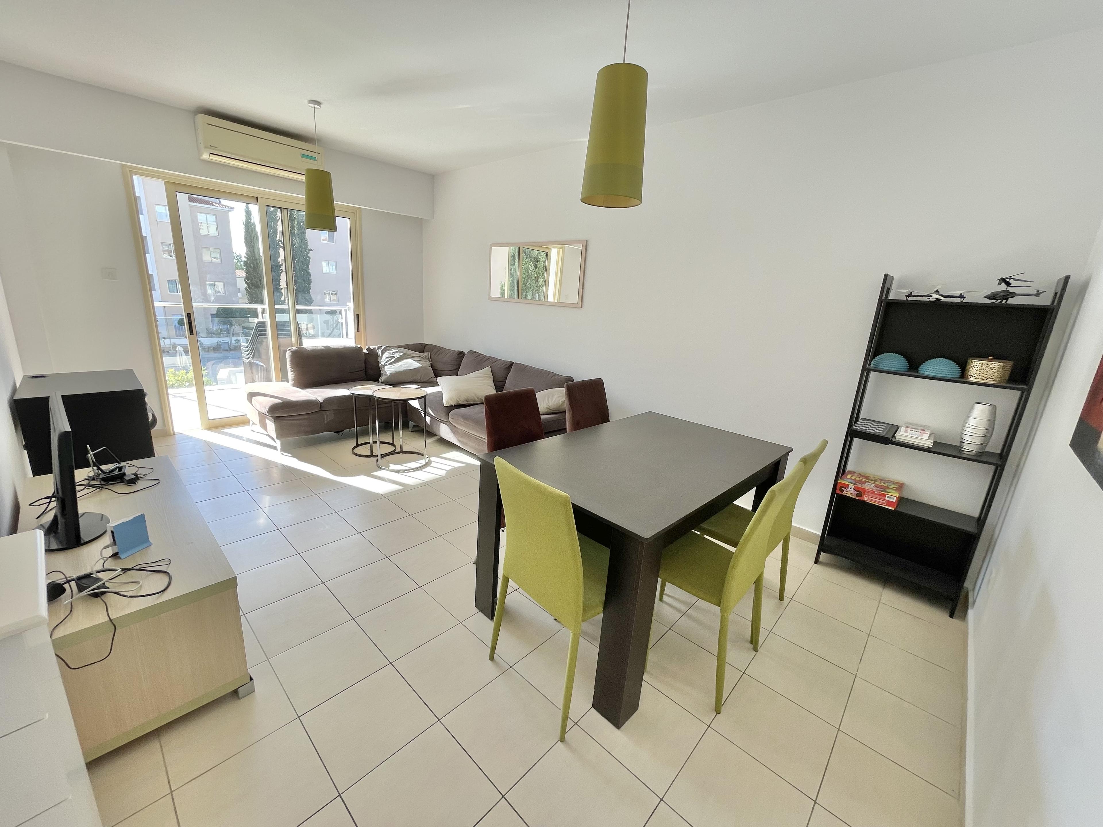 Two-bedroom apartment — pure aesthetics and clear functionality — photo 15 of 15